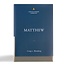 Broadman & Holman Publishers (B&H) Matthew: The Christian Standard Commentary (CSC)