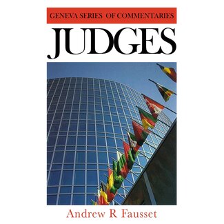 Banner of Truth Judges (Geneva Series of Commentaries)