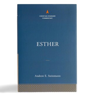 Broadman & Holman Publishers (B&H) Esther: The Christian Standard Commentary (CSC)
