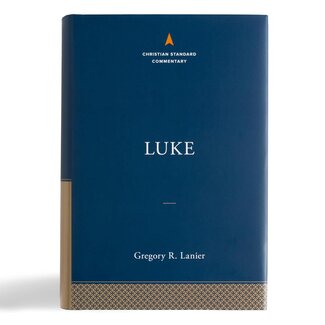 Broadman & Holman Publishers (B&H) Luke: The Christian Standard Commentary (CSC)