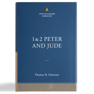 Broadman & Holman Publishers (B&H) 1-2 Peter and Jude: The Christian Standard Commentary (CSC)