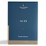 Acts: The Christian Standard Commentary (CSC)