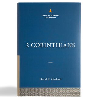 Broadman & Holman Publishers (B&H) 2 Corinthians: The Christian Standard Commentary (CSC)