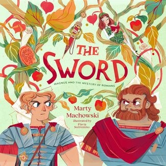 New Growth Press The Sword