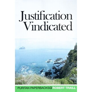Banner of Truth Justification Vindicated