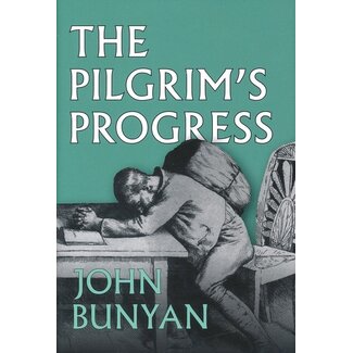 Banner of Truth Pilgrim's Progress (Banner of Truth)