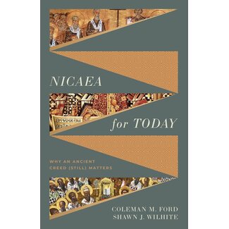 Broadman & Holman Publishers (B&H) Nicea For Today