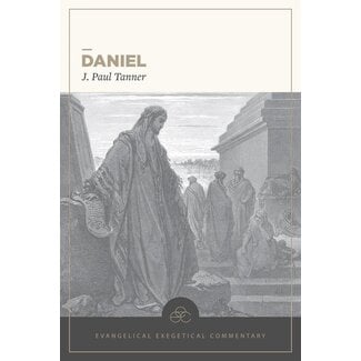 Lexham Press (Bookmasters) Daniel, Evangelical Exegetical Commentary (EEC)