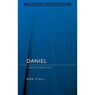 Baker and Taylor Daniel: A Tale of Two Cities, Focus on the Bible (FOTB)