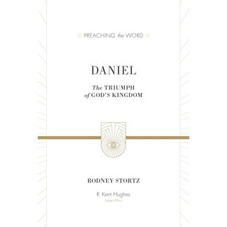 Crossway / Good News Daniel, Preaching the Word (PTW)