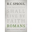 Ligonier / Reformation Trust Romans: An Expositional Commentary (Sproul)