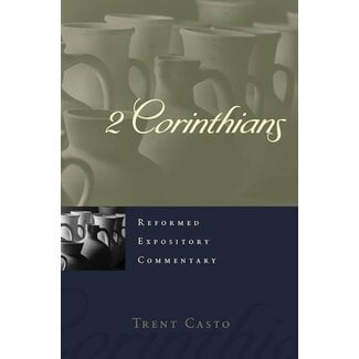 P&R Publishing (Presbyterian and Reformed) 2 Corinthians