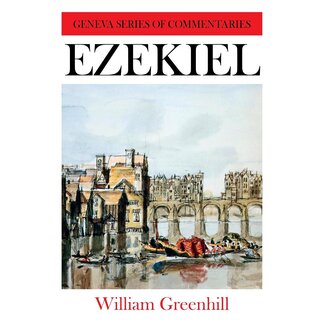 Banner of Truth Ezekiel (Geneva)