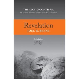Reformation Heritage Books (RHB) Revelation, Lectio Continua Expository Commentary on the New Testament (LCECNT)