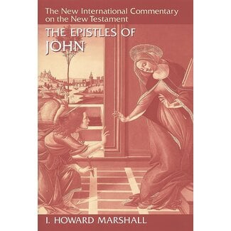 Wm. B. Eerdmans Epistles of John, New International Commentary on the New Testament (NICNT)