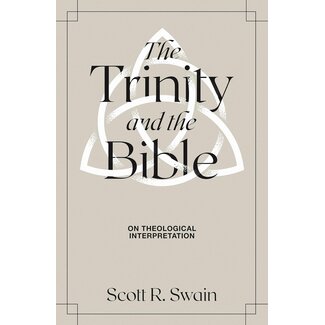 Lexham Press (Bookmasters) The Trinity and the Bible