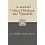 Wm. B. Eerdmans Nahum, Habakkuk, Zephaniah, (ECBC)