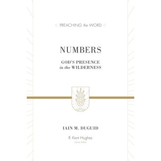 Crossway / Good News Numbers, Preaching the Word (PTW)