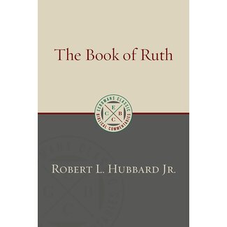POD The Book of Ruth (ECBC)