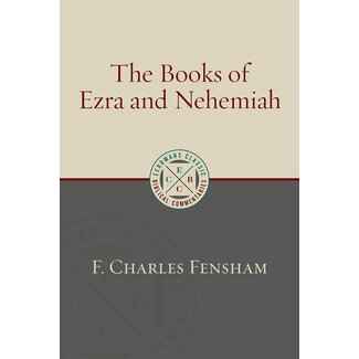 The Books of Ezra and Nehemiah (ECBC)