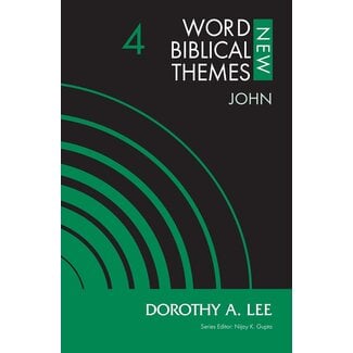 Harper Collins / Thomas Nelson / Zondervan Word Biblical Themes - John