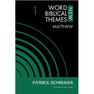 Harper Collins / Thomas Nelson / Zondervan Word Biblical Themes - Matthew