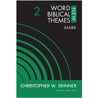 Harper Collins / Thomas Nelson / Zondervan Word Biblical Themes - Mark