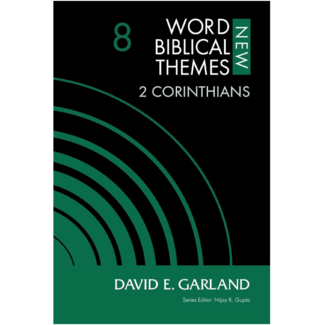 Harper Collins / Thomas Nelson / Zondervan Word Biblical Themes - 2 Corinthians