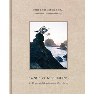 Crossway / Good News Songs of Suffering: 25 Hymns and Devotions for Weary Souls