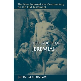 Wm. B. Eerdmans Jeremiah: New International Commentary on the Old Testament (NICOT)