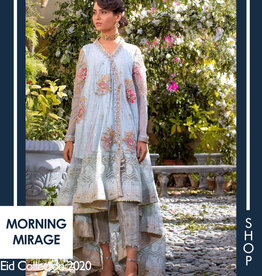 Annus Abrar Morning Mirage