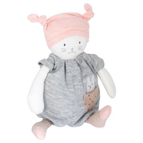 Moulin Roty Moon the Musical Cat Moulin Roty Moon the Musical Cat