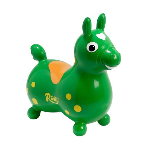 Gymnic Rody Horse Gymnic Rody Horse