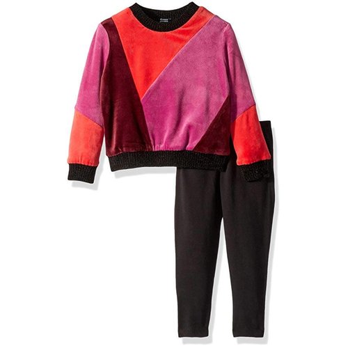 Splendid Colorblock Set Splendid x Margherita Splendid Colorblock Set Splendid x Margherita