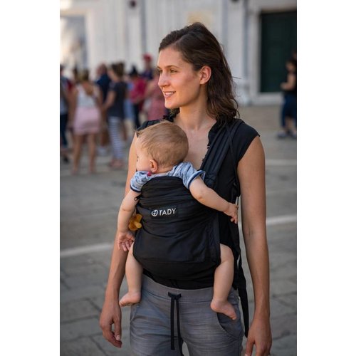 Tady Ultra Compact Baby Carrier Tady Ultra Compact Baby Carrier