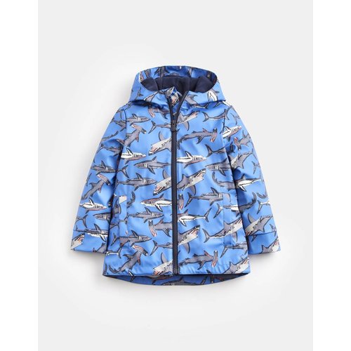 Joules Sharks Raincoat Joules Sharks Raincoat