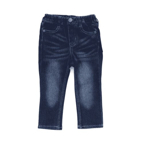 Bit'z Kids Striped Pocket Denim Pants Bit'z Kids Striped Pocket Denim Pants
