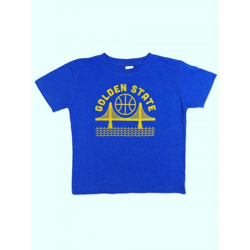 Culk Golden State Toddler Tee Culk Golden State Toddler Tee