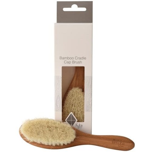 Kyte Baby Cradle Cap Brush Kyte Baby Cradle Cap Brush
