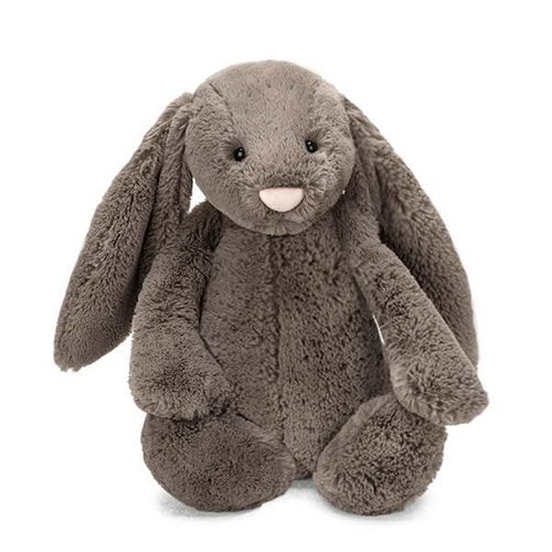 Jellycat Bashful Truffle Bunny Large Jellycat Bashful Truffle Bunny Large