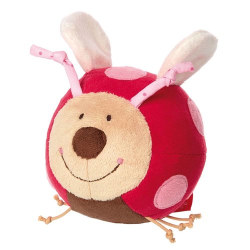 Sigikid Junebug Activity Ball Sigikid Junebug Activity Ball