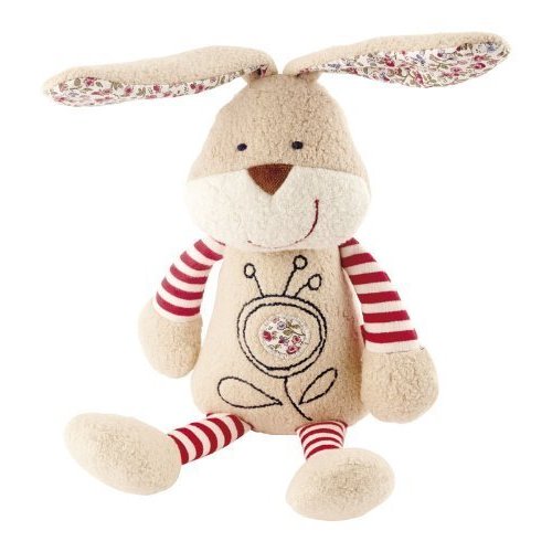 Sigikid Organic Bunny Play Figure Sigikid Organic Bunny Play Figure
