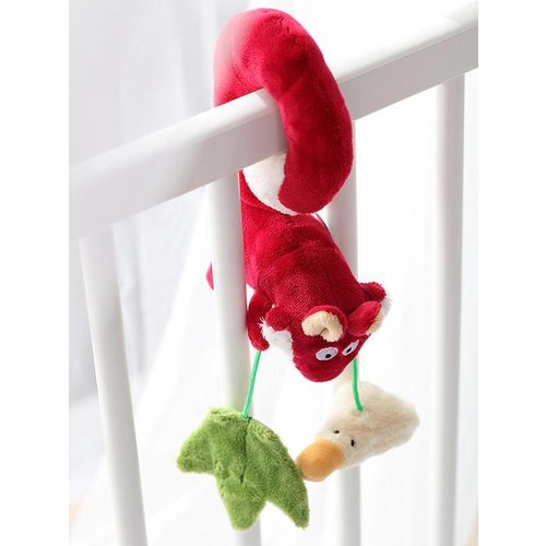 Sigikid Fox Activity Tag Sigikid Fox Activity Tag