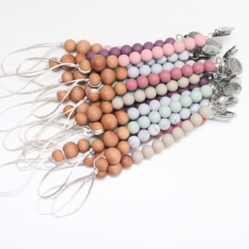 Getting Sew Crafty Miller Pacifier Clip Getting Sew Crafty Miller Pacifier Clip