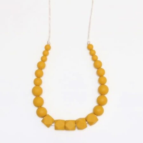 Getting Sew Crafty Ada Teething Necklace Getting Sew Crafty Ada Teething Necklace