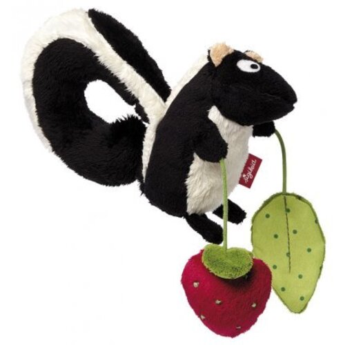 Sigikid Skunk Activity Tag Sigikid Skunk Activity Tag