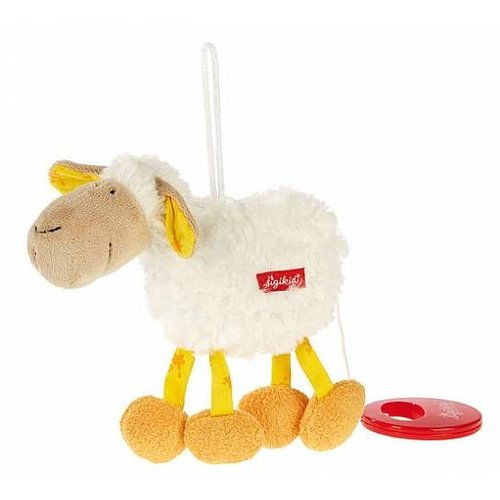Sigikid Musical Sheep Sigikid Musical Sheep