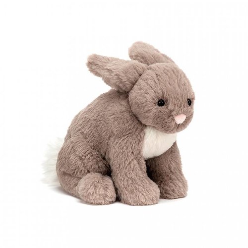 Jellycat Riley Rabbit Beige Small Jellycat Riley Rabbit Beige Small