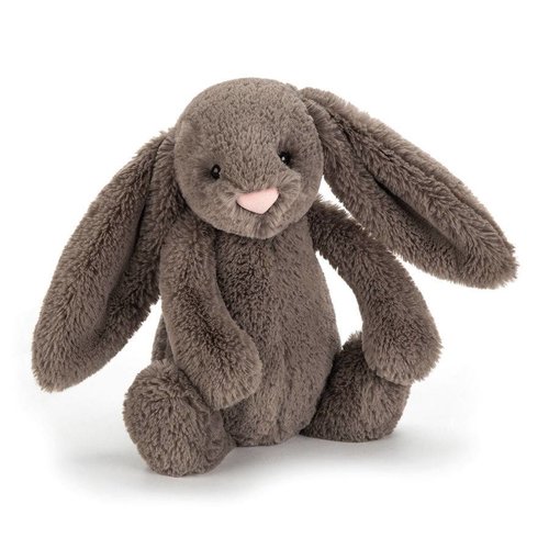 Jellycat Bashful Truffle Bunny Small Jellycat Bashful Truffle Bunny Small
