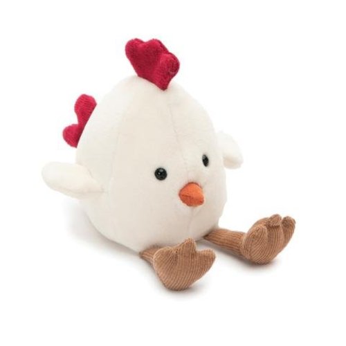 Jellycat Amuseable Chick Jellycat Amuseable Chick